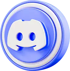 Discord Logo