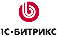 1C-Битрикс логотип
