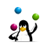Linux VDS (KVM)