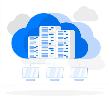 Cloud Hosting