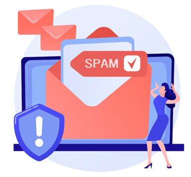 Spam