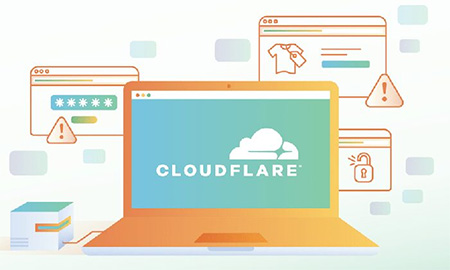 CloudFlare