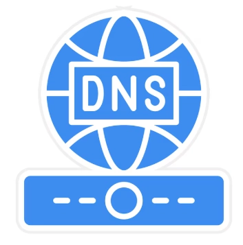 DNS-  