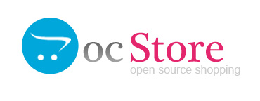 Ocstore Logo