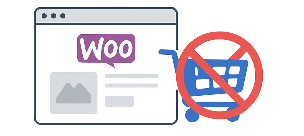    WooCommerce