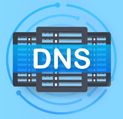 DNS