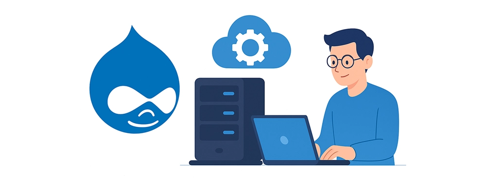 Drupal 