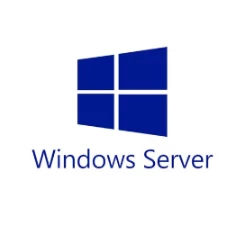 Windows Server Logo