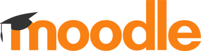 Moodle Logo