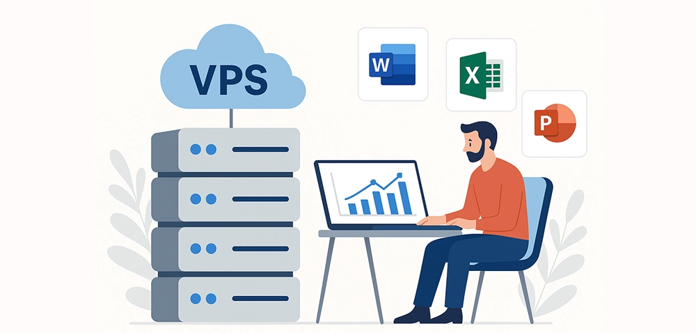 Office VPS   