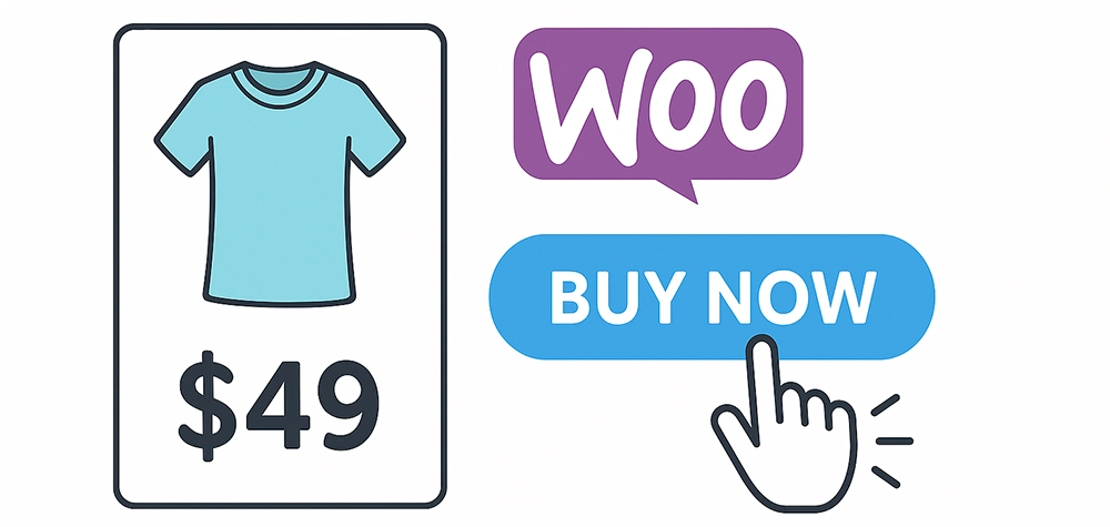   1   WooCommerce