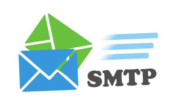 SMTP