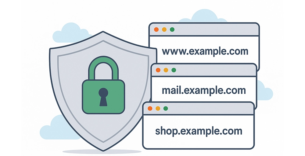 SSL  