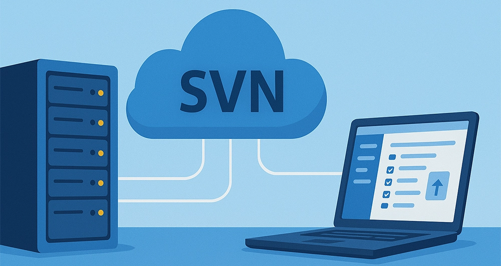    SVN