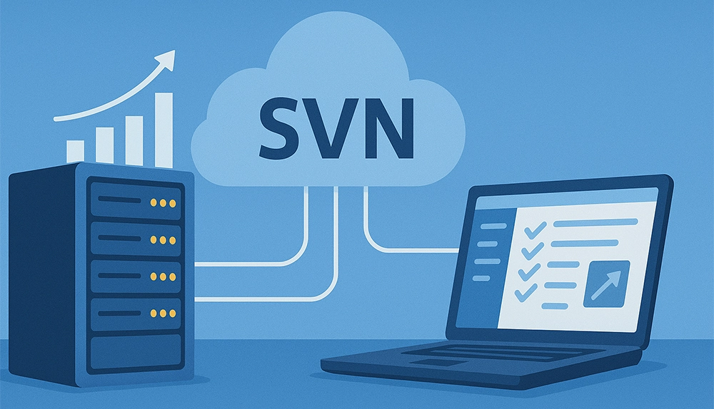  SVN-