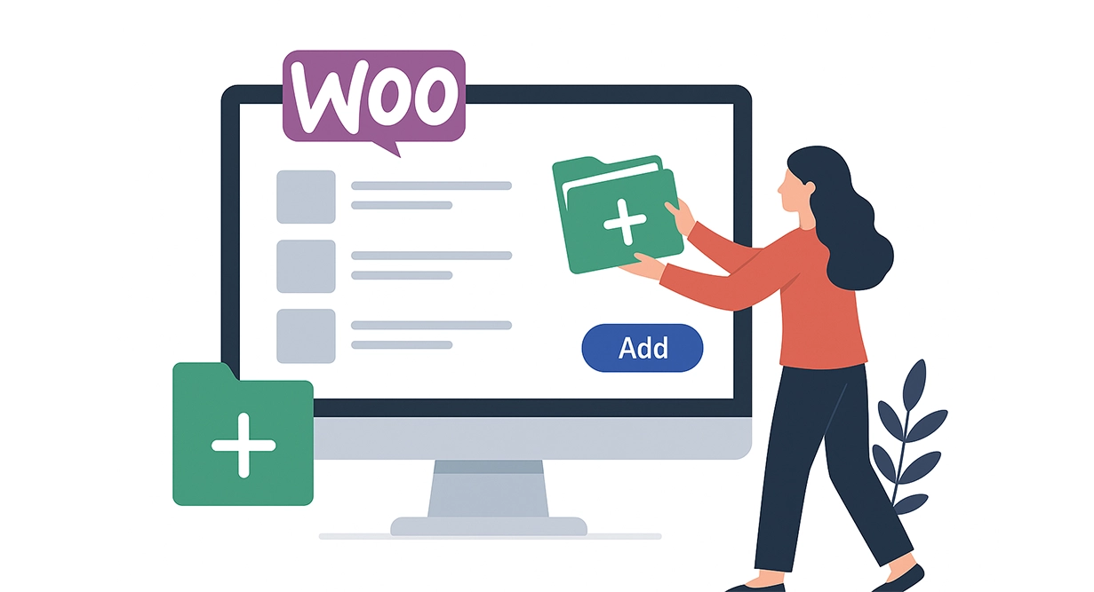  WooCommerce