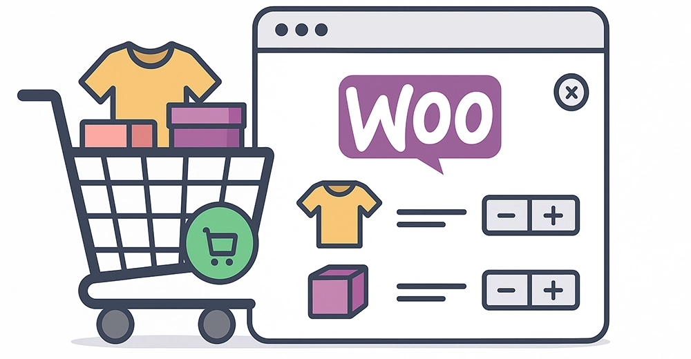    WooCommerce