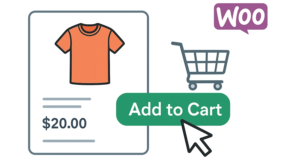     WooCommerce