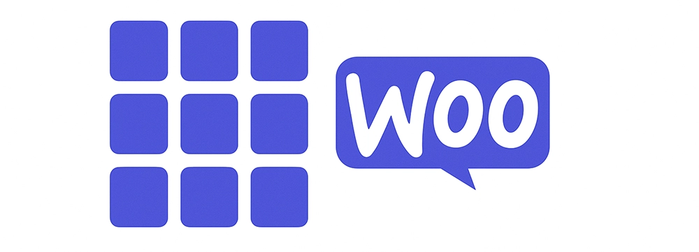   WooCommerce
