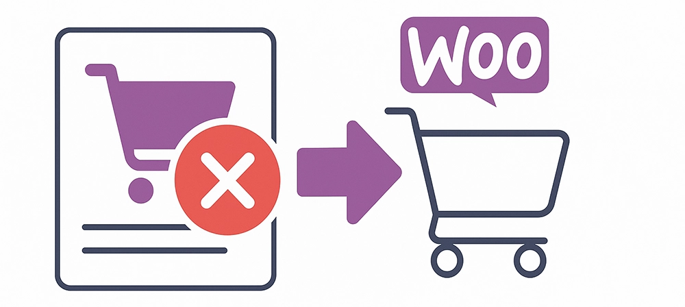 WooCommerce 