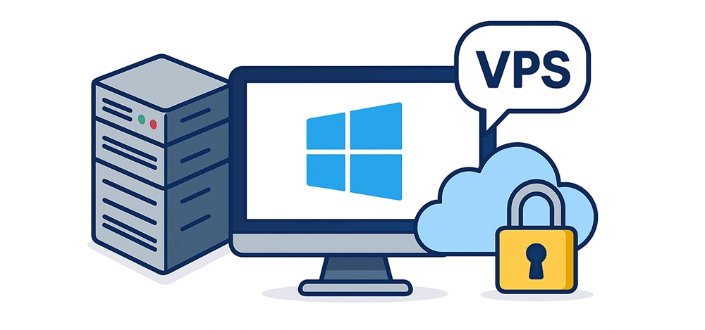 VPS Windows 