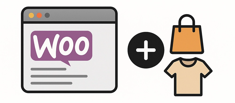   WooCommerce  