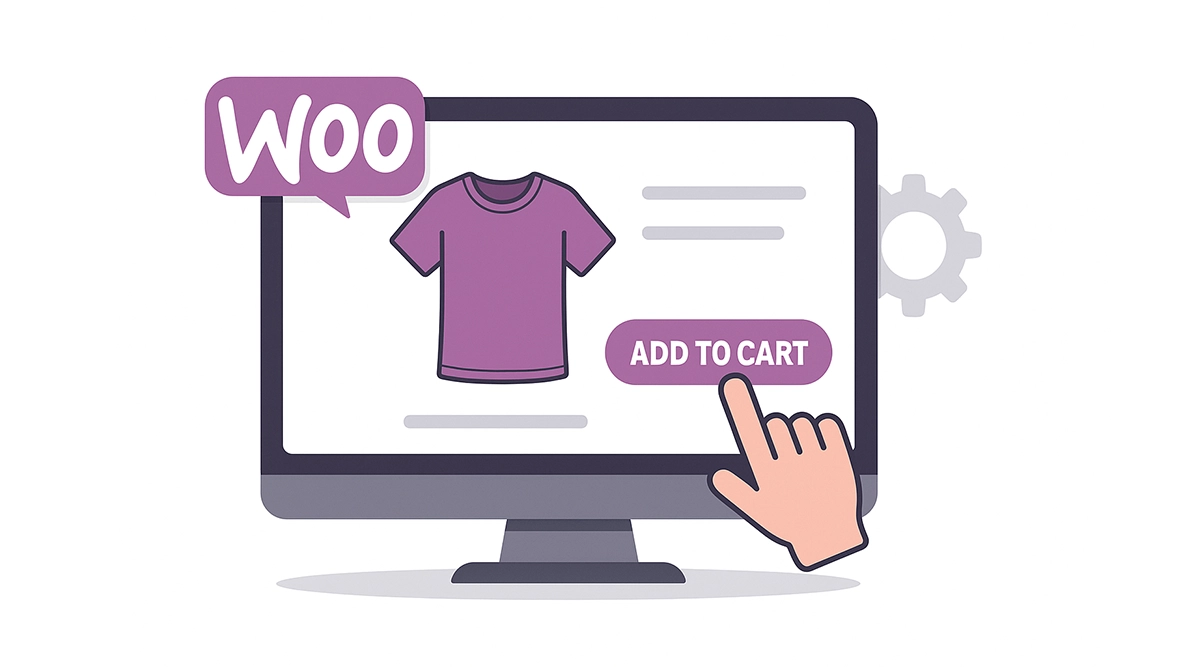      WooCommerce