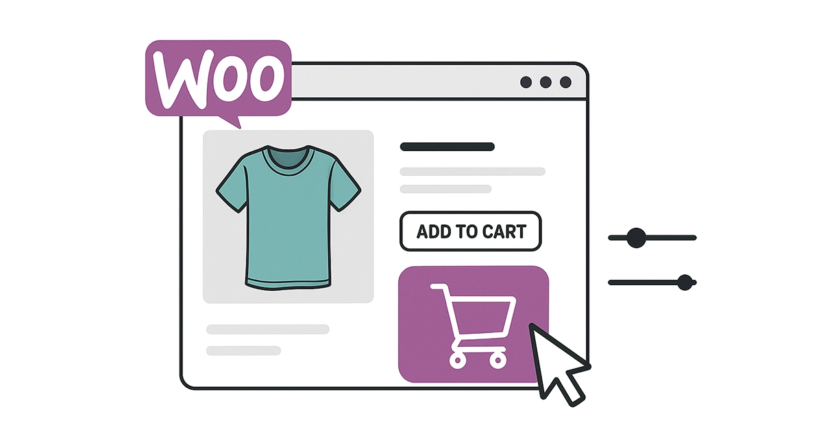     WooCommerce