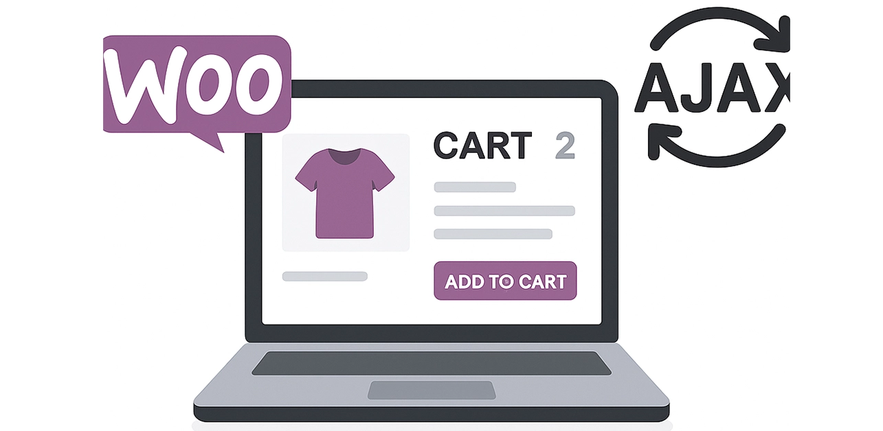 AJAX   WooCommerce