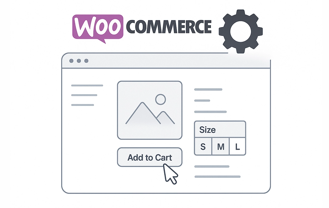   WooCommerce