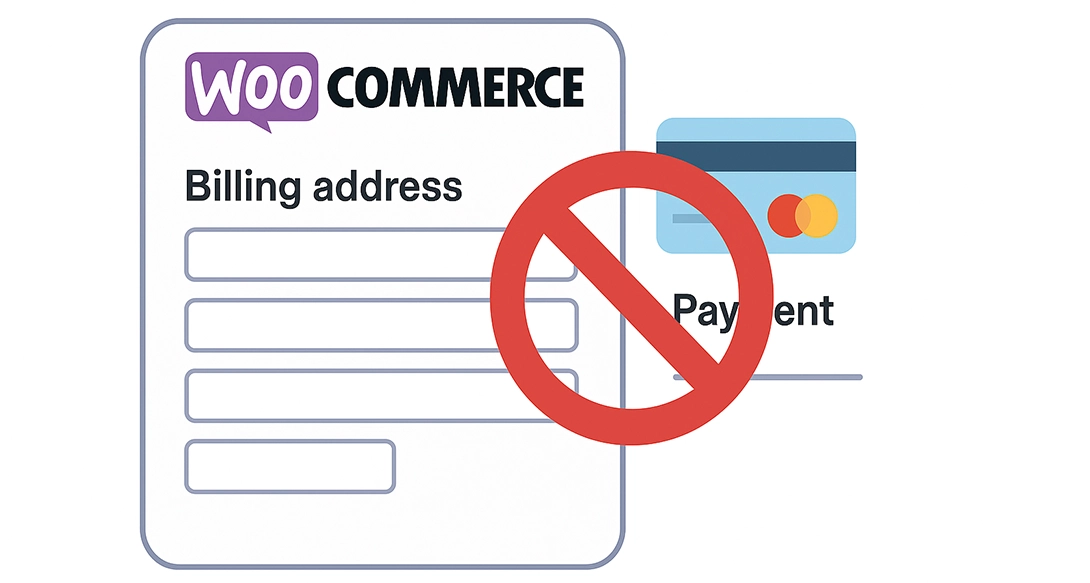   WooCommerce