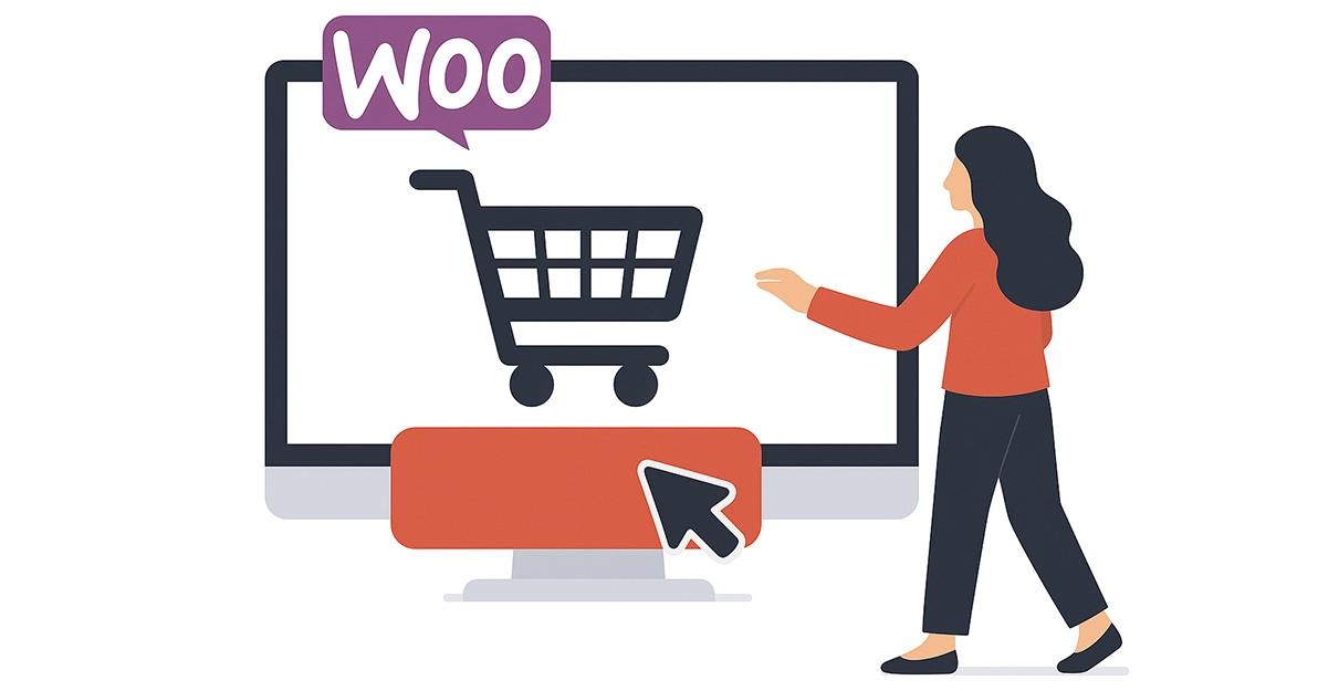  WooCommerce