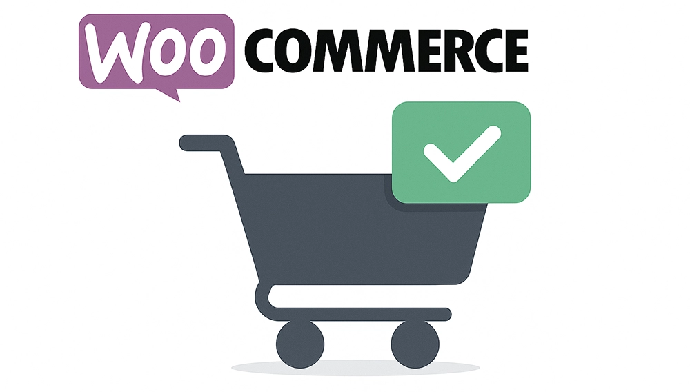     WooCommerce