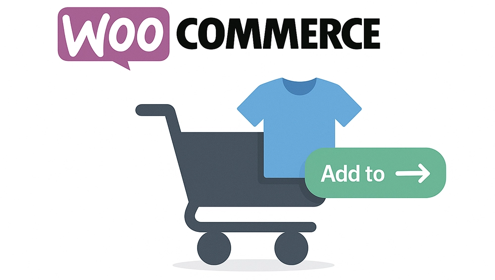    WooCommerce