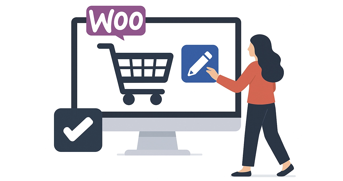  WooCommerce