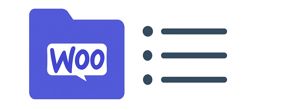    WooCommerce