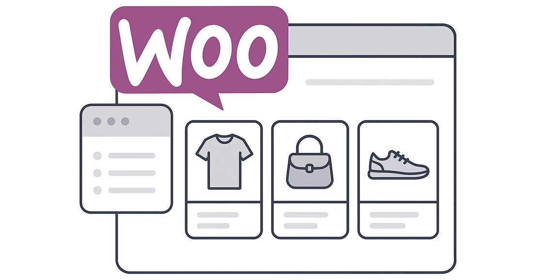    WooCommerce
