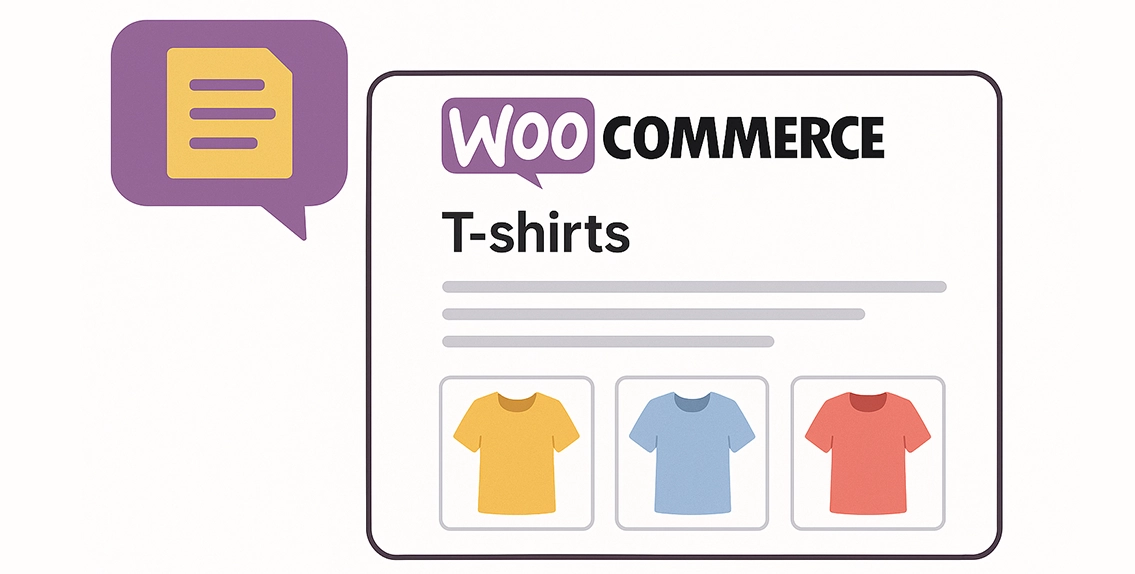    WooCommerce
