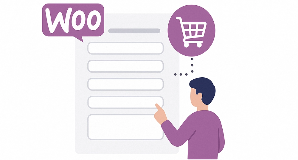    WooCommerce