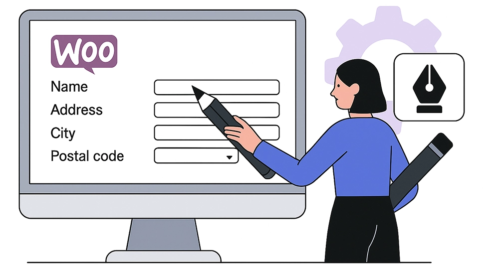      WooCommerce