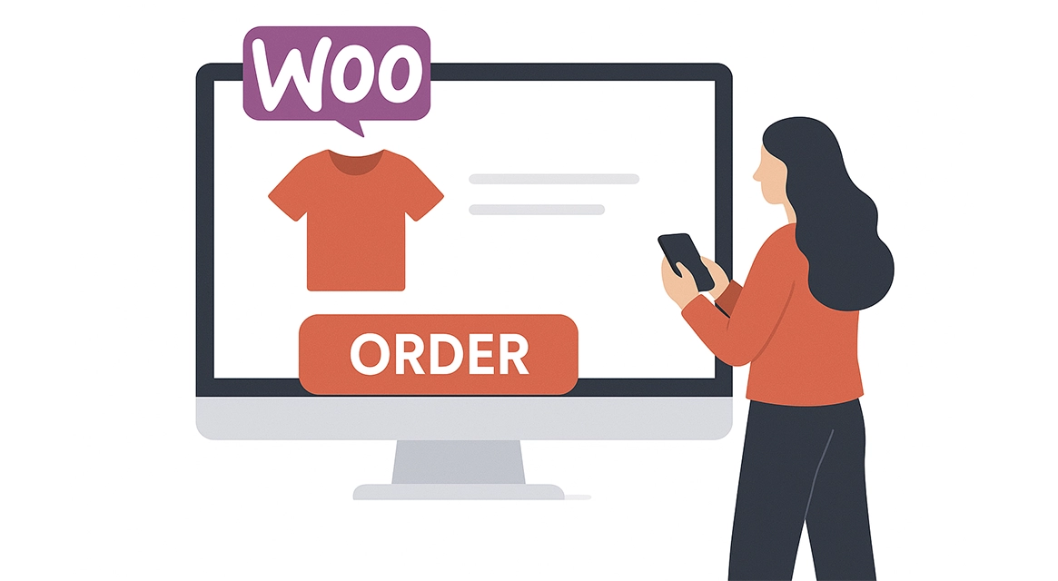    WooCommerce