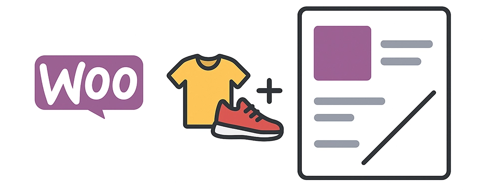 WooCommerce Combo 