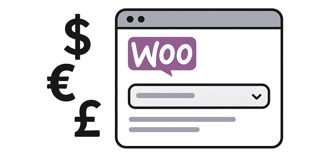   WooCommerce