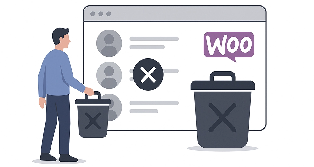    WooCommerce