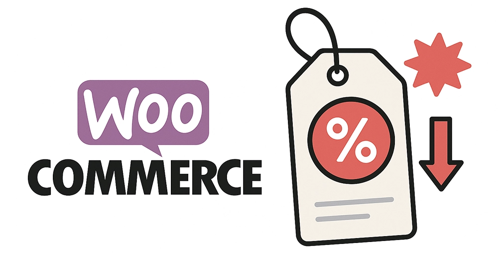   WooCommerce