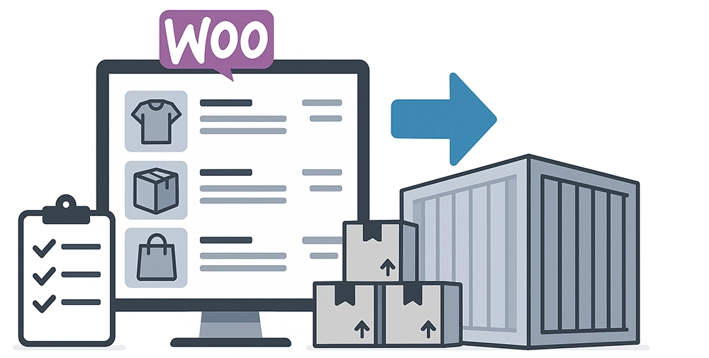    WooCommerce
