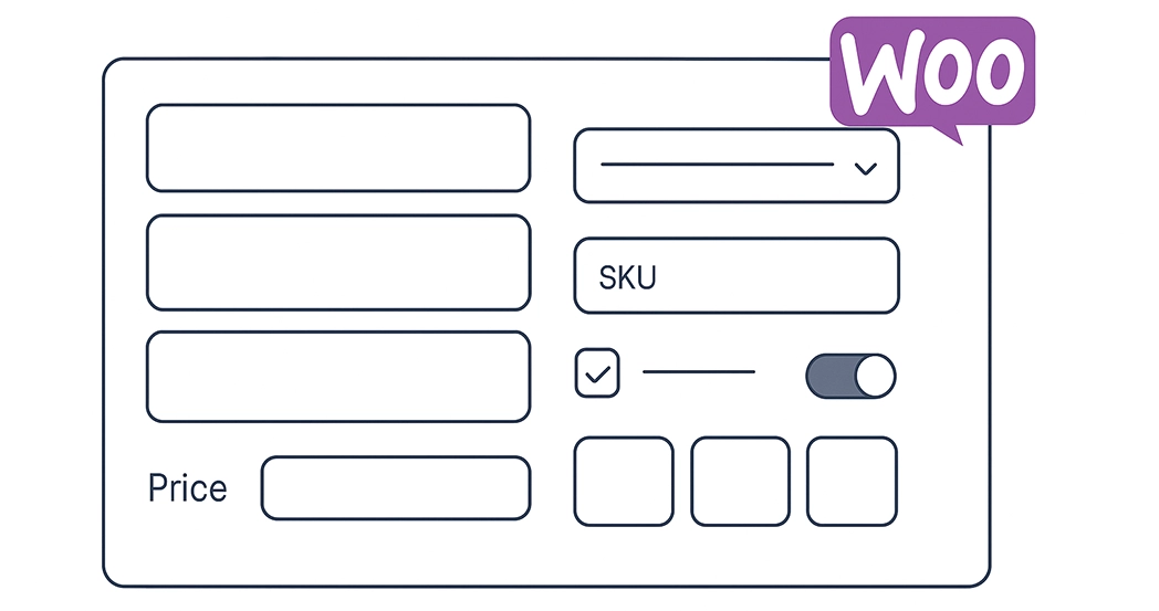   WooCommerce