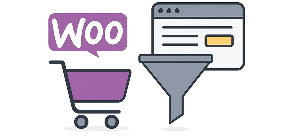   WooCommerce