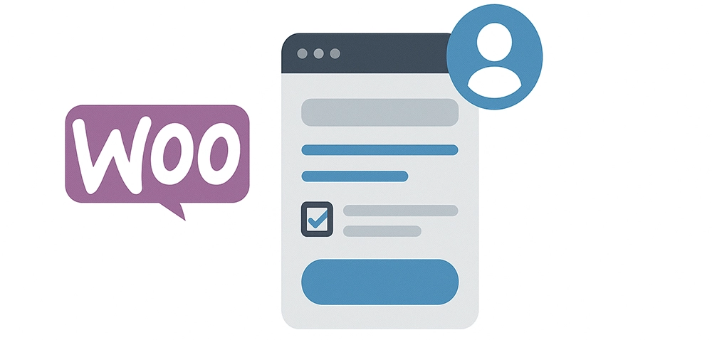   WooCommerce