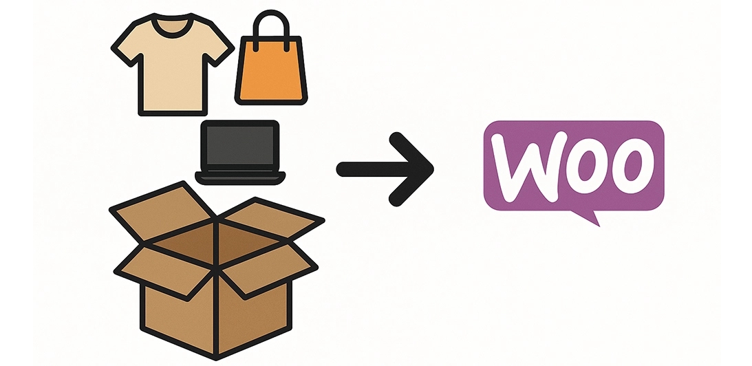   WooCommerce